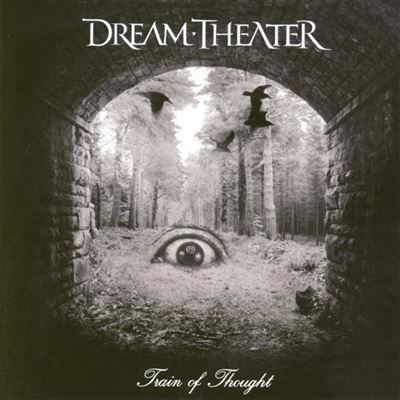 Train Of Thought - Dream Theater