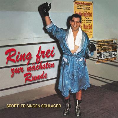Ring frei zuer naechsten