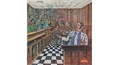 El Juicio 50th Anniversary Edition
