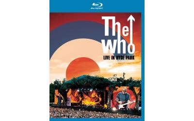 Live In Hyde Park (Blu-Ray)