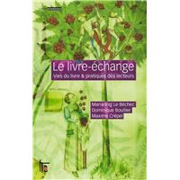 Le livre-échange