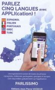 Parlez cinq langues avec appli(cation) !
