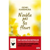 N'oublie pas les fleurs