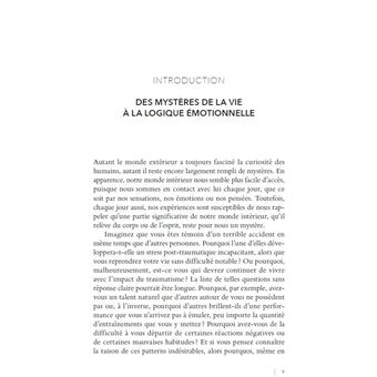 Les quatre pensées-pièges