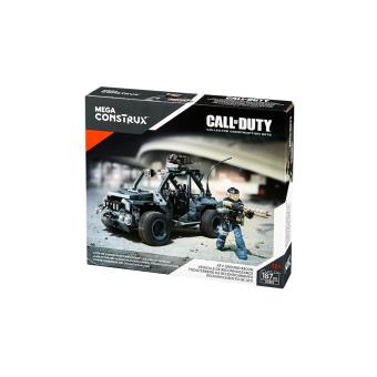 Véhicule anti-aérien avec 2 figurines Call of Duty Mega Bloks - Autres jeux de construction - Achat & prix Véhicule anti-aérien avec 2 figurines Call of Duty Mega Bloks - Autres jeux de construction - Achat & prix