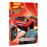 Blaze et les Monstres MachinesBlaze et les Monstres Machines Volume 2 La course contre la montre ! DVD_0
