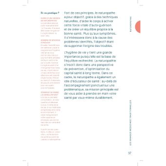 Quelles medecines douces pour vous 36 approches efficaces