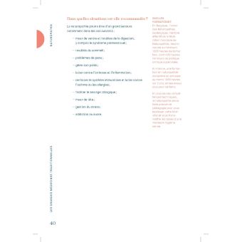 Quelles medecines douces pour vous 36 approches efficaces