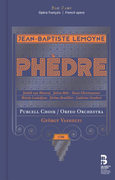 Phèdre