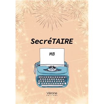 SecréTAIRE