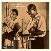 Ella & Louis - Vinilo