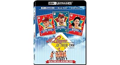 Imports Blu-ray 4K