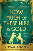 HOW MUCH OF THESE HILLS IS GOLD