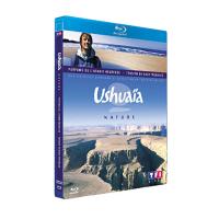 Ushuaia Nature - Vol. 1 - Blu-Ray