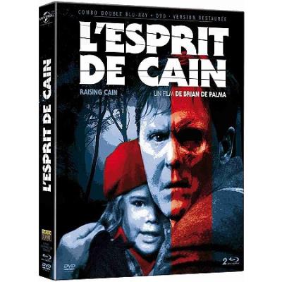 Esprit de cain/combo