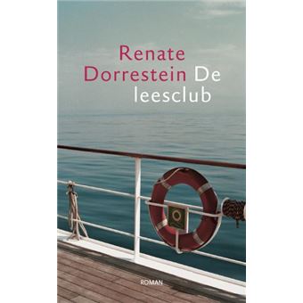 De Leesclub - Broché - Renate Dorrestein - Achat Livre | Fnac