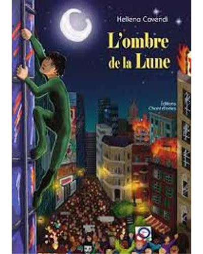 L'ombre de la Lune