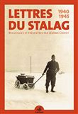 Lettres du Stalag