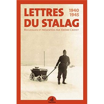 Lettres du Stalag