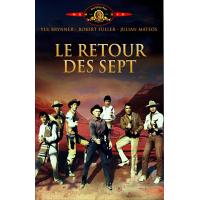Le Retour des sept Mercenaires