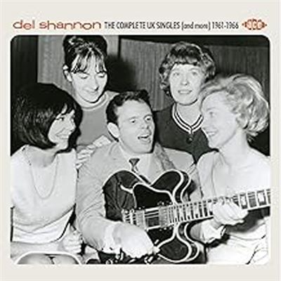 The complete uk singles and m