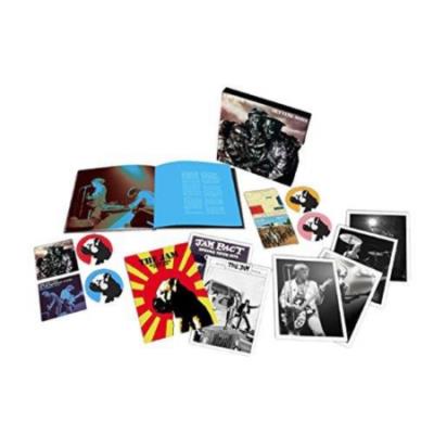 Setting sons - Plus DVD - Tirage limité