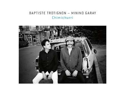 CHIMICHURRI/TROTIGNON