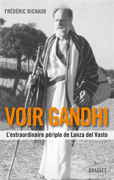 Voir Gandhi