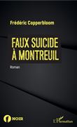 Faux suicide à Montreuil