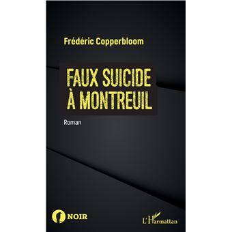 Faux suicide à Montreuil