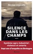 Silence dans les champs