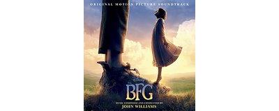 Le BFG