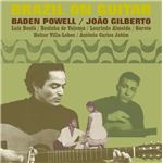 Brazil on guitar (3cd)