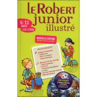 Ouille! 30+ Vérités sur Dictionnaire Robert Junior 8 12 Ans? Maybe you