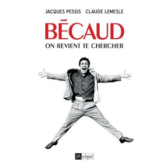 Bécaud - On revient te chercher