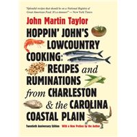 Hoppin' John's Lowcountry Cooking