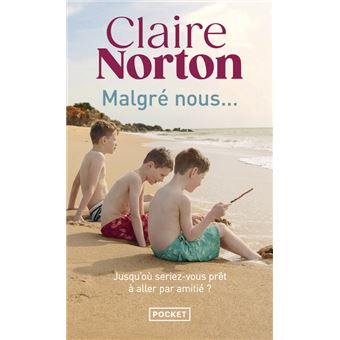 Le Sens de nos pas - Poche - Claire Norton - Achat Livre