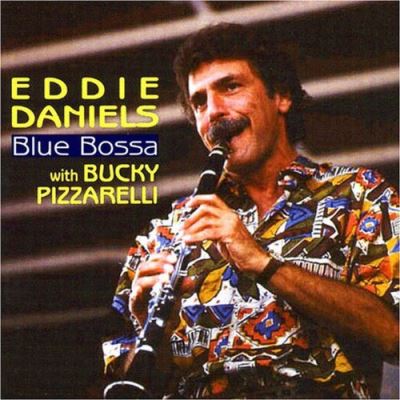 Blues bossa