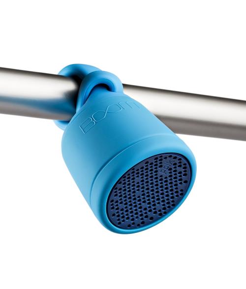 POLK SWIMMER DUO BLUE