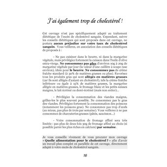 Quelle alimentation pour l'ostéoporose ?