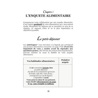 Quelle alimentation pour l'ostéoporose ?