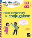 Mieux comprendre la conjugaison CE1/CE2 7-9 ans