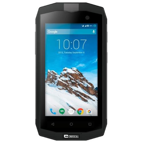 Crosscall Trekker M1
