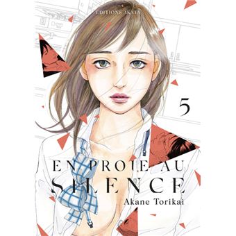 En proie au silence