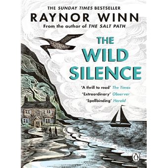 THE WILD SILENCE