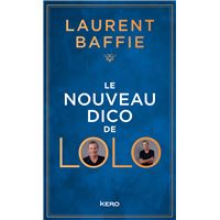 Le nouveau Dico de Lolo