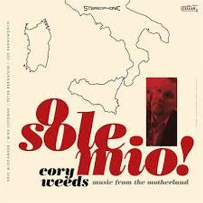 O Sole Moi! Music From The Motherland