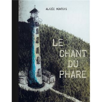 Le chant du phare