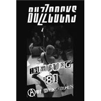 Hamburg 81/Auf Wiedersehen