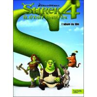 Shrek 4